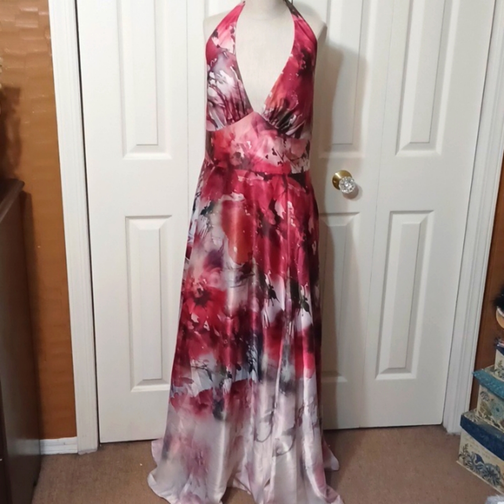 DB Studio dress
